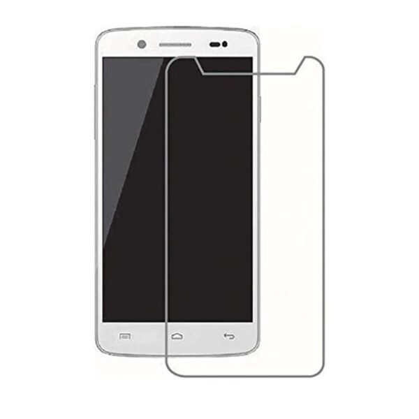 Anti BlueRay (saves your eyes from unwanted rays) Screen protector compatible for 10 Or D2