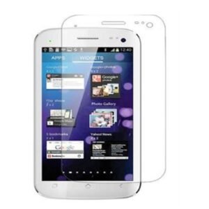 Anti BlueRay (saves your eyes from unwanted rays) Screen protector compatible for 10 Or D2