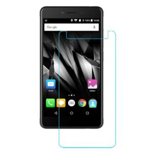 Anti BlueRay (saves your eyes from unwanted rays) Screen protector compatible for 10 Or D2