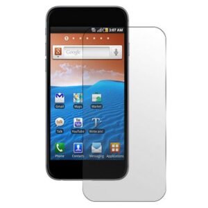 Anti BlueRay (saves your eyes from unwanted rays) Screen protector compatible for 10 Or D2
