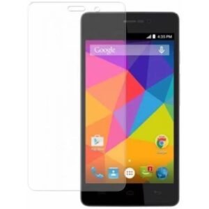 Anti BlueRay (saves your eyes from unwanted rays) Screen protector compatible for 10 Or D2