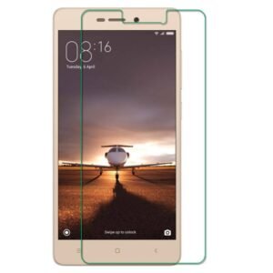 Anti BlueRay (saves your eyes from unwanted rays) Screen protector compatible for 10 Or D2