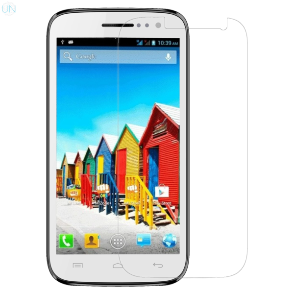 Anti BlueRay (saves your eyes from unwanted rays) Screen protector compatible for 10 Or D2