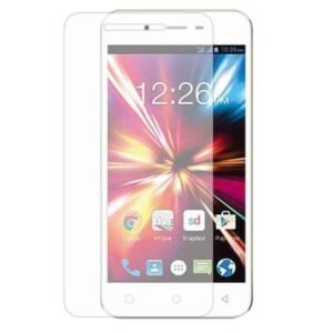 Anti BlueRay (saves your eyes from unwanted rays) Screen protector compatible for 10 Or D2