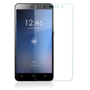 Anti BlueRay (saves your eyes from unwanted rays) Screen protector compatible for 10 Or D2