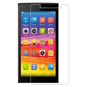 Anti BlueRay (saves your eyes from unwanted rays) Screen protector compatible for 10 Or D2