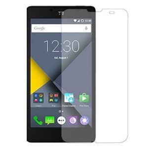 Anti BlueRay (saves your eyes from unwanted rays) Screen protector compatible for 10 Or D2