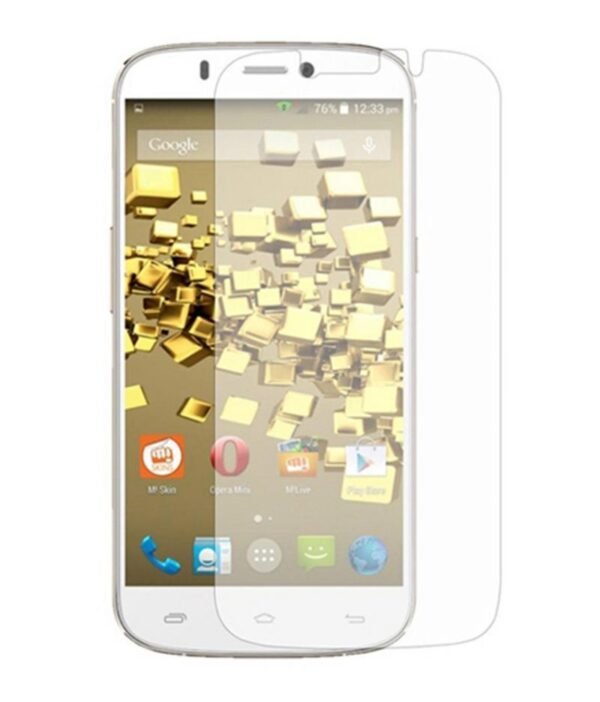 Anti BlueRay (saves your eyes from unwanted rays) Screen protector compatible for 10 Or D2