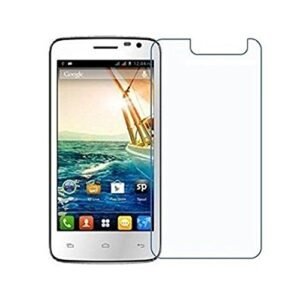 Anti BlueRay (saves your eyes from unwanted rays) Screen protector compatible for 10 Or D2