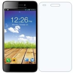 Anti BlueRay (saves your eyes from unwanted rays) Screen protector compatible for 10 Or D2