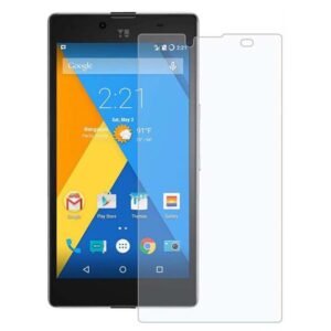 Anti BlueRay (saves your eyes from unwanted rays) Screen protector compatible for 10 Or D2