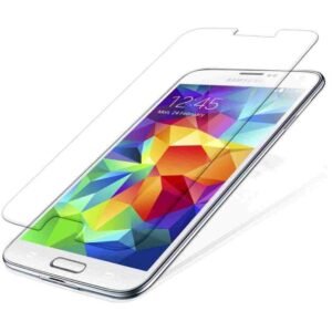 Anti BlueRay (saves your eyes from unwanted rays) Screen protector compatible for 10 Or D2