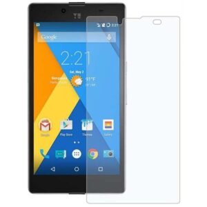 Anti BlueRay (saves your eyes from unwanted rays) Screen protector compatible for 10 Or D2
