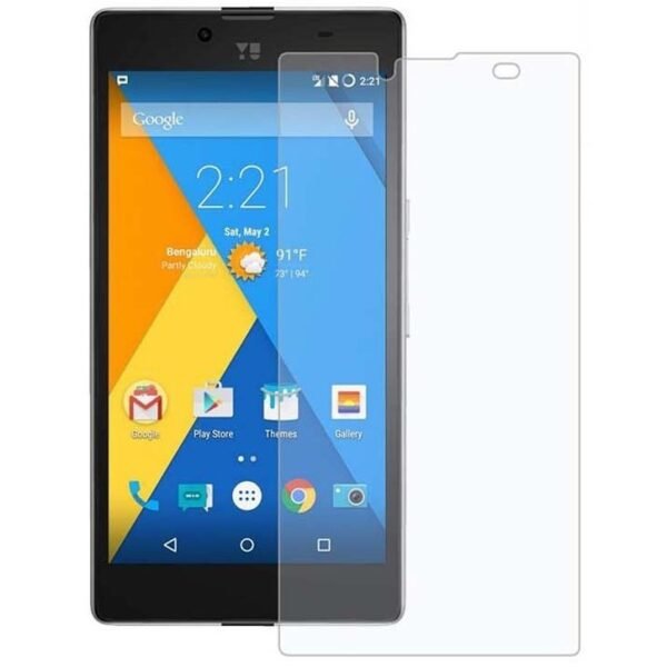 Anti BlueRay (saves your eyes from unwanted rays) Screen protector compatible for 10 Or D2