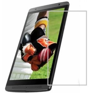 Anti BlueRay (saves your eyes from unwanted rays) Screen protector compatible for 10 Or D2