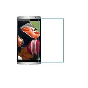 Anti BlueRay (saves your eyes from unwanted rays) Screen protector compatible for 10 Or D2