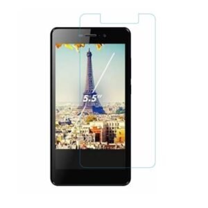 Anti BlueRay (saves your eyes from unwanted rays) Screen protector compatible for 10 Or D2