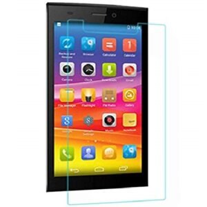 Anti BlueRay (saves your eyes from unwanted rays) Screen protector compatible for 10 Or D2