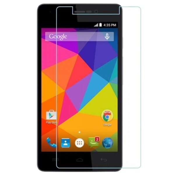 Anti BlueRay (saves your eyes from unwanted rays) Screen protector compatible for 10 Or D2