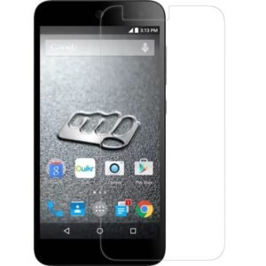 Anti BlueRay (saves your eyes from unwanted rays) Screen protector compatible for 10 Or D2