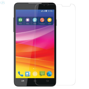 Anti BlueRay (saves your eyes from unwanted rays) Screen protector compatible for 10 Or D2