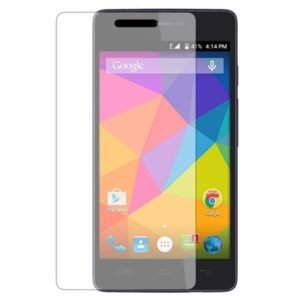 Anti BlueRay (saves your eyes from unwanted rays) Screen protector compatible for 10 Or D2