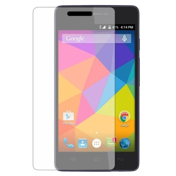 Anti BlueRay (saves your eyes from unwanted rays) Screen protector compatible for 10 Or D2