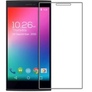 Anti BlueRay (saves your eyes from unwanted rays) Screen protector compatible for 10 Or D2