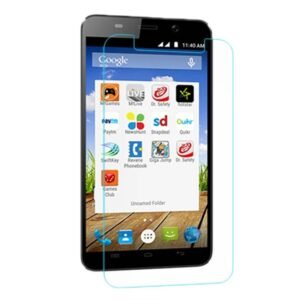 Anti BlueRay (saves your eyes from unwanted rays) Screen protector compatible for 10 Or D2