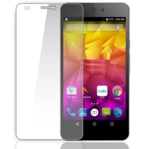 Anti BlueRay (saves your eyes from unwanted rays) Screen protector compatible for 10 Or D2