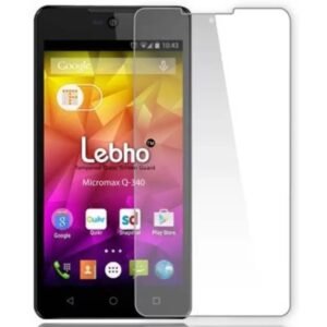 Anti BlueRay (saves your eyes from unwanted rays) Screen protector compatible for 10 Or D2
