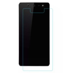 Anti BlueRay (saves your eyes from unwanted rays) Screen protector compatible for 10 Or D2