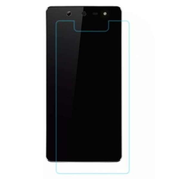 Anti BlueRay (saves your eyes from unwanted rays) Screen protector compatible for 10 Or D2