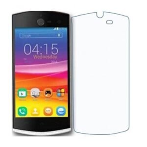 Anti BlueRay (saves your eyes from unwanted rays) Screen protector compatible for 10 Or D2