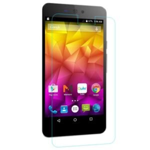 Anti BlueRay (saves your eyes from unwanted rays) Screen protector compatible for 10 Or D2