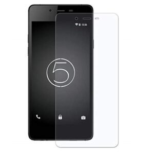 Anti BlueRay (saves your eyes from unwanted rays) Screen protector compatible for 10 Or D2