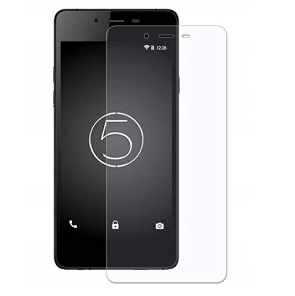 Anti BlueRay (saves your eyes from unwanted rays) Screen protector compatible for 10 Or D2