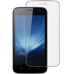 Anti BlueRay (saves your eyes from unwanted rays) Screen protector compatible for 10 Or D2