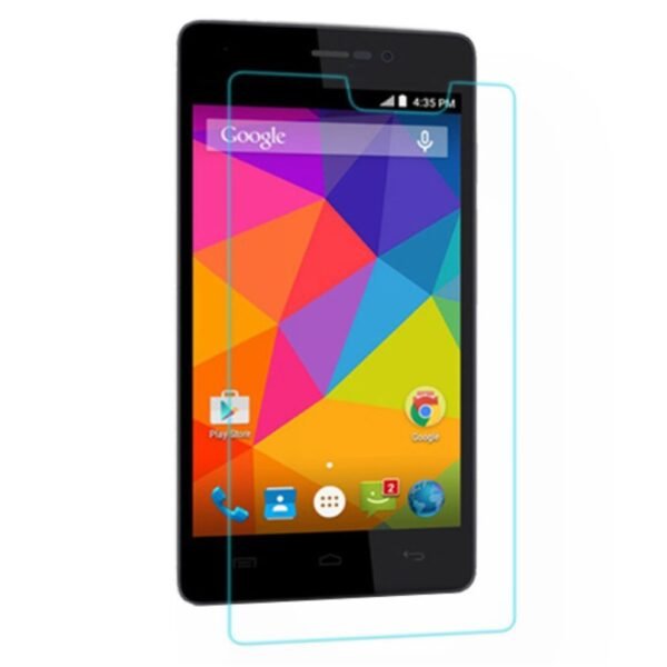 Anti BlueRay (saves your eyes from unwanted rays) Screen protector compatible for 10 Or D2