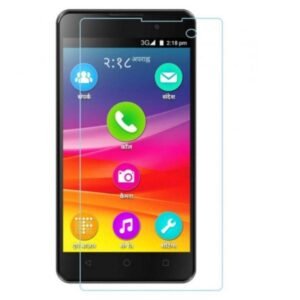 Anti BlueRay (saves your eyes from unwanted rays) Screen protector compatible for 10 Or D2