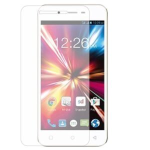 Anti BlueRay (saves your eyes from unwanted rays) Screen protector compatible for 10 Or D2