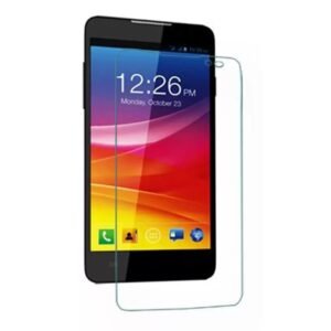 Anti BlueRay (saves your eyes from unwanted rays) Screen protector compatible for 10 Or D2