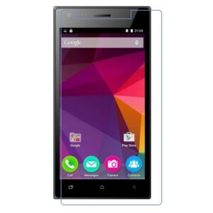 Anti BlueRay (saves your eyes from unwanted rays) Screen protector compatible for 10 Or D2