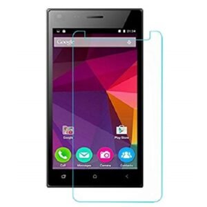 Anti BlueRay (saves your eyes from unwanted rays) Screen protector compatible for 10 Or D2
