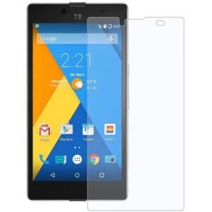 Anti BlueRay (saves your eyes from unwanted rays) Screen protector compatible for 10 Or D2