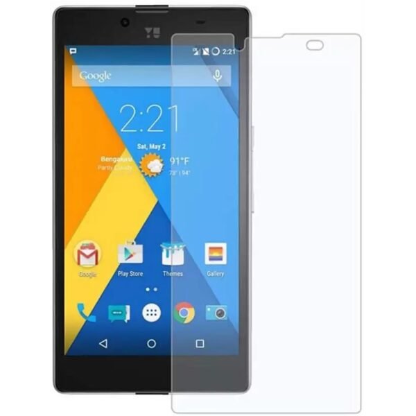 Anti BlueRay (saves your eyes from unwanted rays) Screen protector compatible for 10 Or D2
