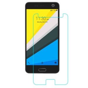 Anti BlueRay (saves your eyes from unwanted rays) Screen protector compatible for 10 Or D2