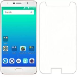 Anti BlueRay (saves your eyes from unwanted rays) Screen protector compatible for 10 Or D2