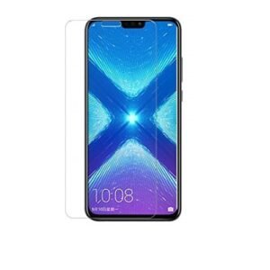 Anti BlueRay (saves your eyes from unwanted rays) Screen protector compatible for 10 Or D2