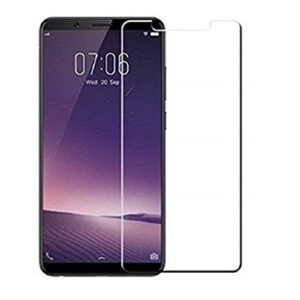 Anti BlueRay (saves your eyes from unwanted rays) Screen protector compatible for 10 Or D2
